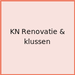 KN Renovatie & klussen